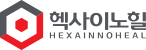 Hexainnoheal